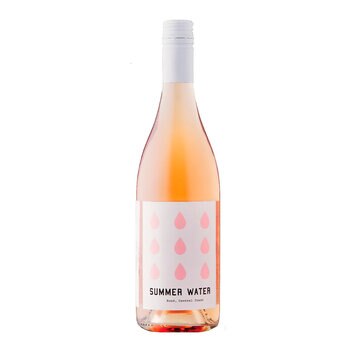 Vino Rosado Summer Water 750ml