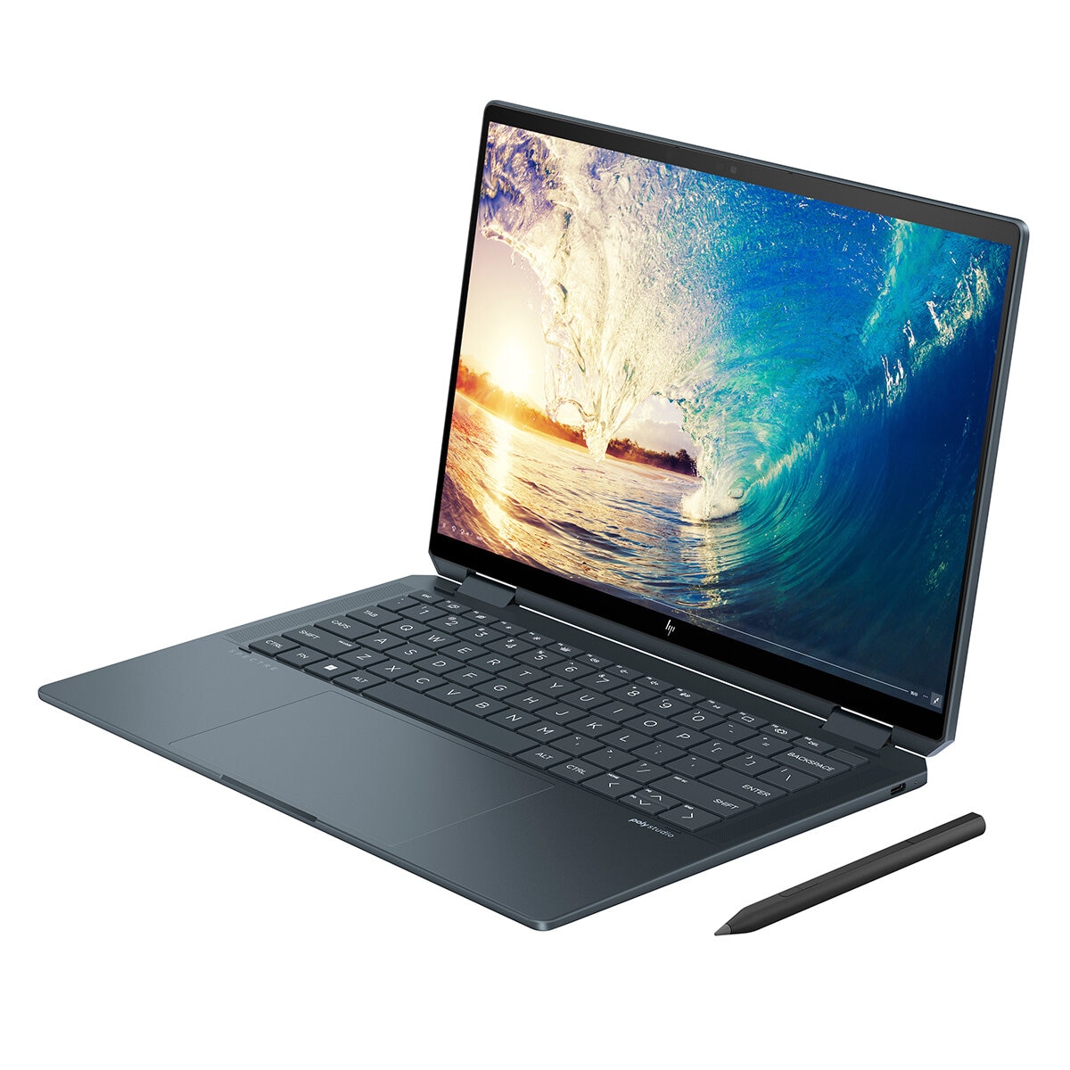 HP Spectre x360 14-eu0000la 14" 2.8K OLED Intel Core Ultra 7 32GB 1TB SSD + Stylus Pen