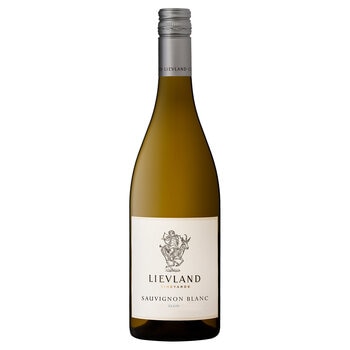 Vino Blanco Lievland 750ml