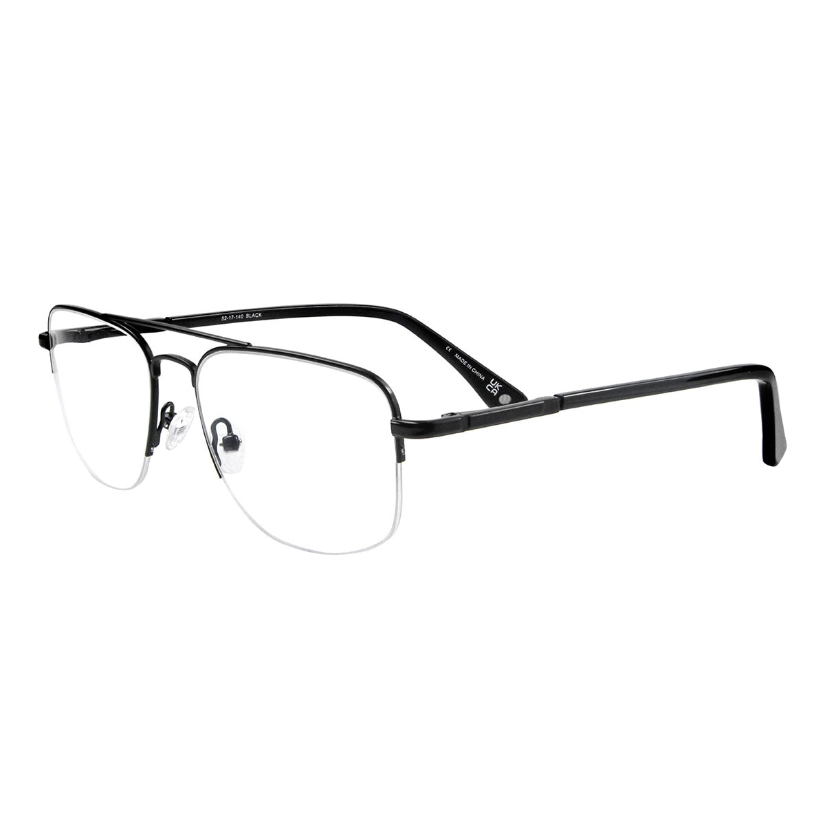 Bulova Kirby Armazón Oftálmico