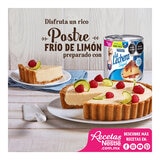 La Lechera Leche Condensada 8 pzas de 375 g