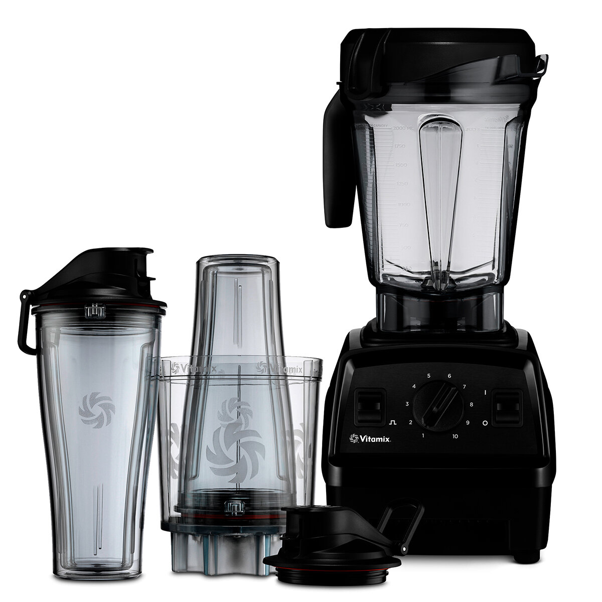 Vitamix 64068 Blender Owner's Manual Manualzz, 60 OFF