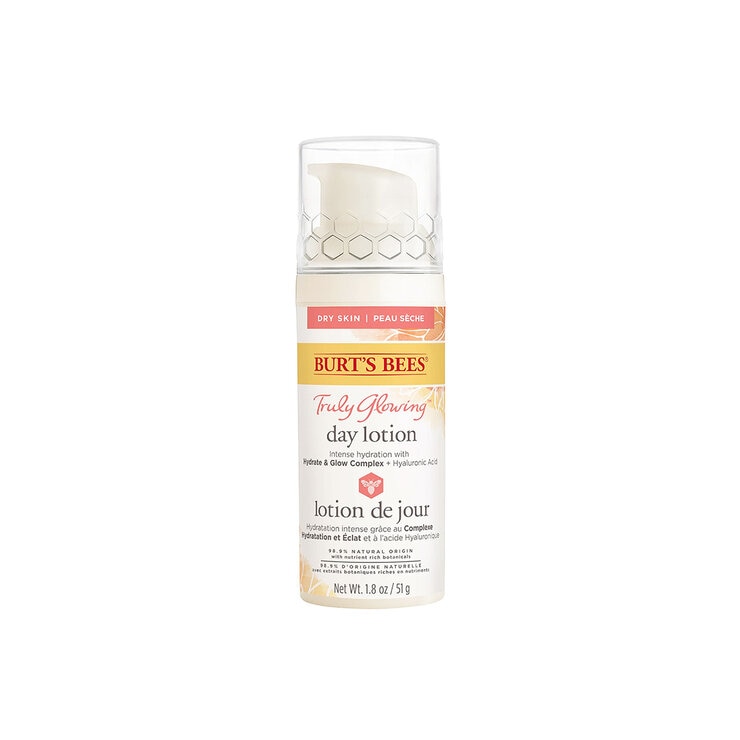Burt's Bees Kit de Cuidado Facial 3 pzas