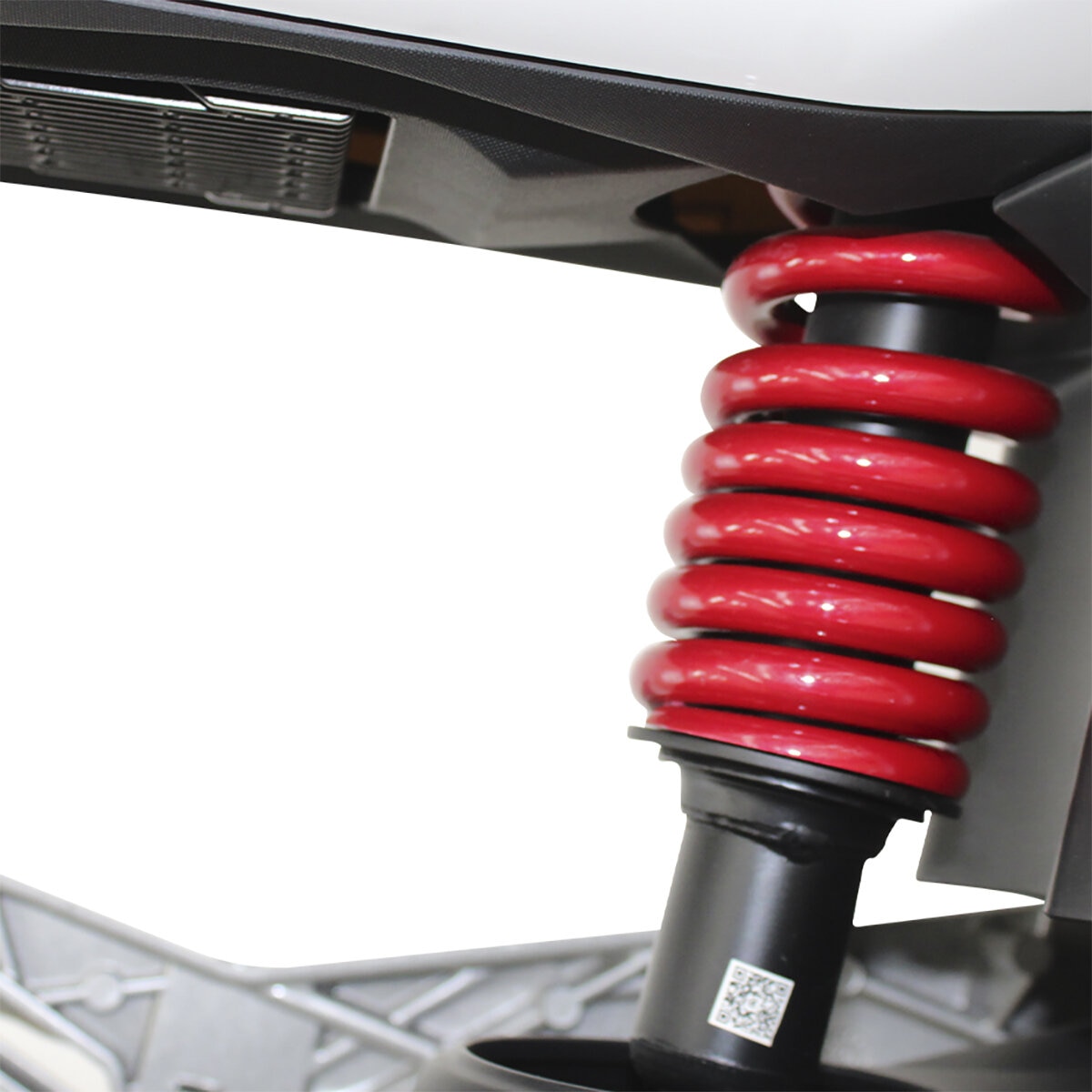 OMO Motocicleta Eléctrica Odysseus S3 Plus