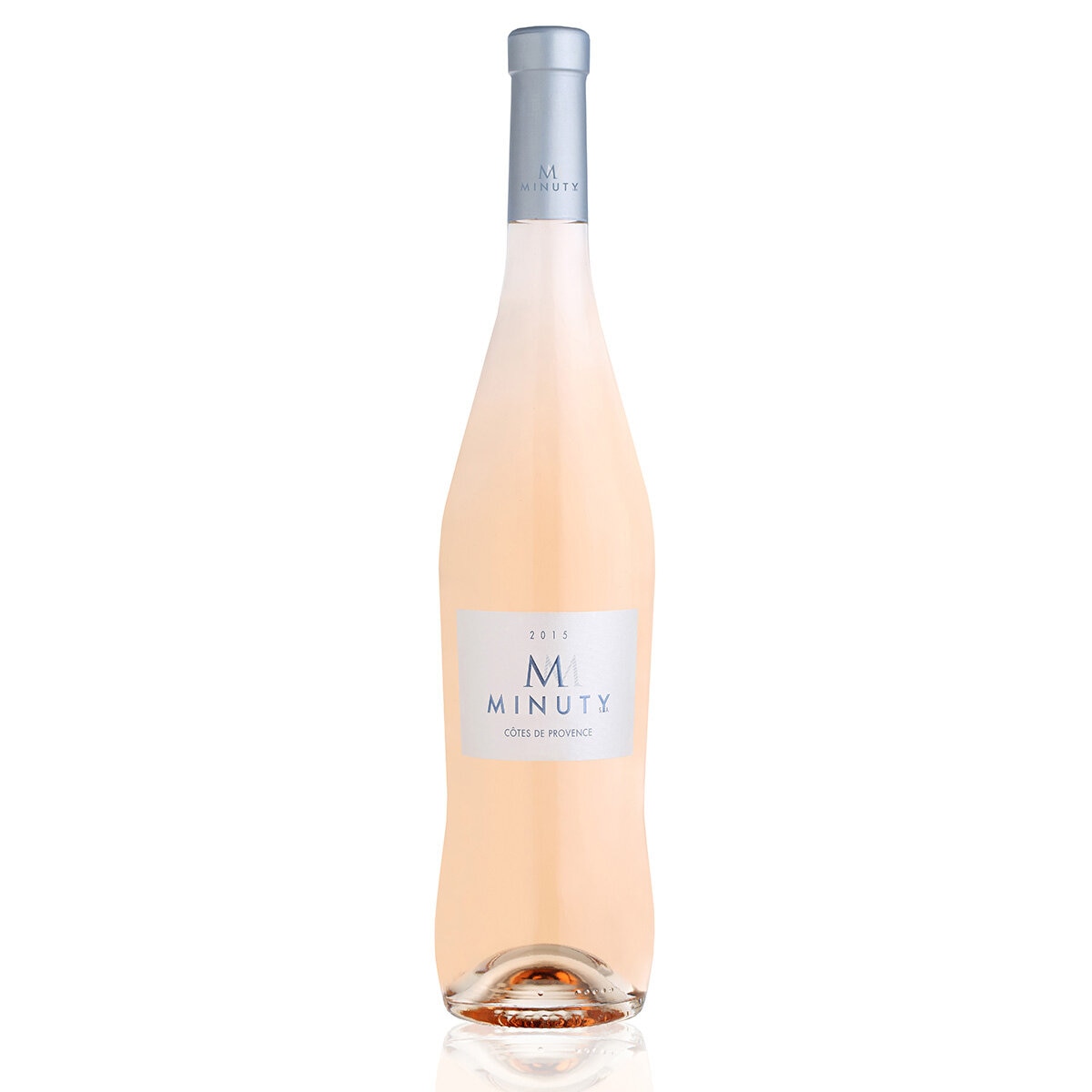 Vino Rosado M Minuty 750ml