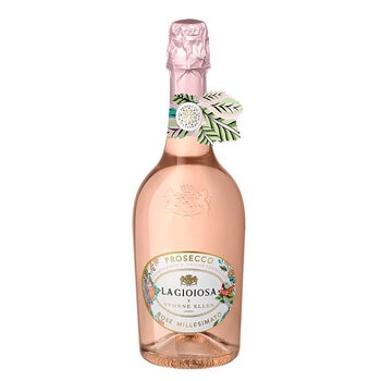 Vino Espumoso La Gioiosa Rose 750ml