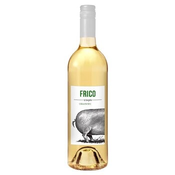 Vino Blanco Frico Scarpetta Bianco 750ml