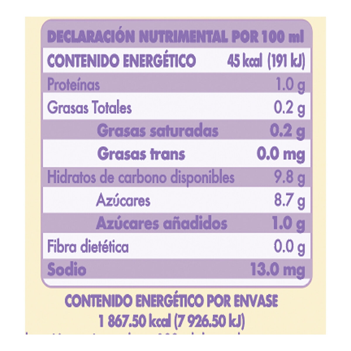 Zoma Tea Collection Bubble Tea Instantáneo Sabor Vainilla Lavanda 650 g Zoma Tea Collection Bubble Tea Instantáneo Sabor Vainilla Lavanda 650 g