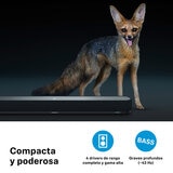Sennheiser Ambeo Barra de Sonido Mini