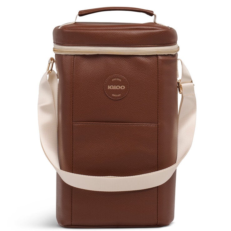 Igloo Bolsa Térmica para Vino Luxe Varios Colores Igloo Bolsa Térmica para Vino Luxe Varios Colores