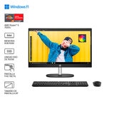 HP All-In-One 24-cr0008la Desktop 23.8" Full HD AMD Ryzen 5 8GB 512GB SSD