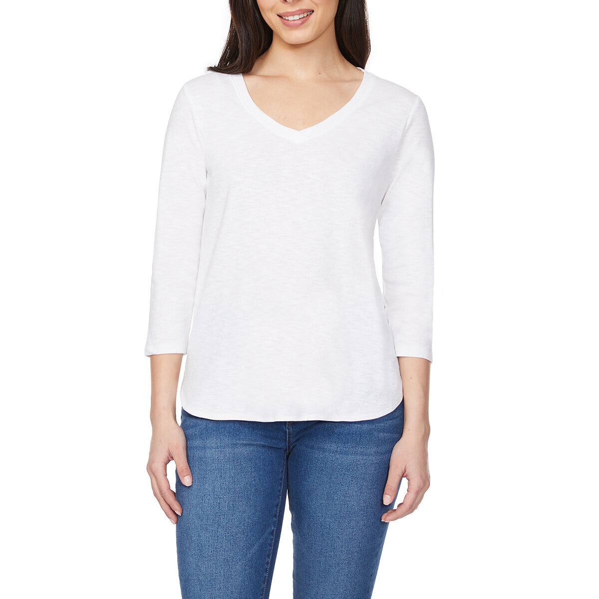 Kirkland Signature Playera para Dama Varias Tallas y Colores