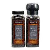 Kirkland Signature Pimienta Negra y Molinillo Rellenable 375 g