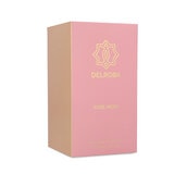 Delroba Rose Musk 100 ml
