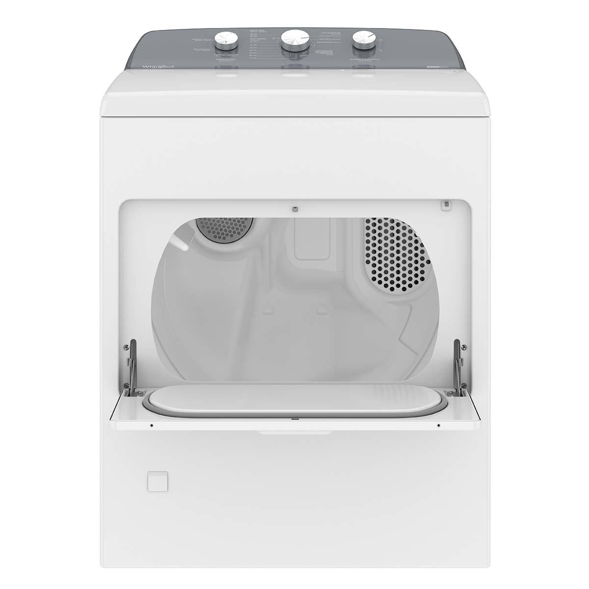 Whirlpool Secadora de gas 20Kg