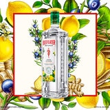 Ginebra Beefeater Botanics 700ml