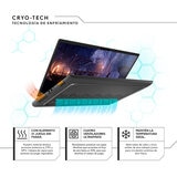 DELL Alienware Gaming NB M16 R2 Laptop 16" Quad HD Intel Core Ultra 7 16GB 1TB SSD
