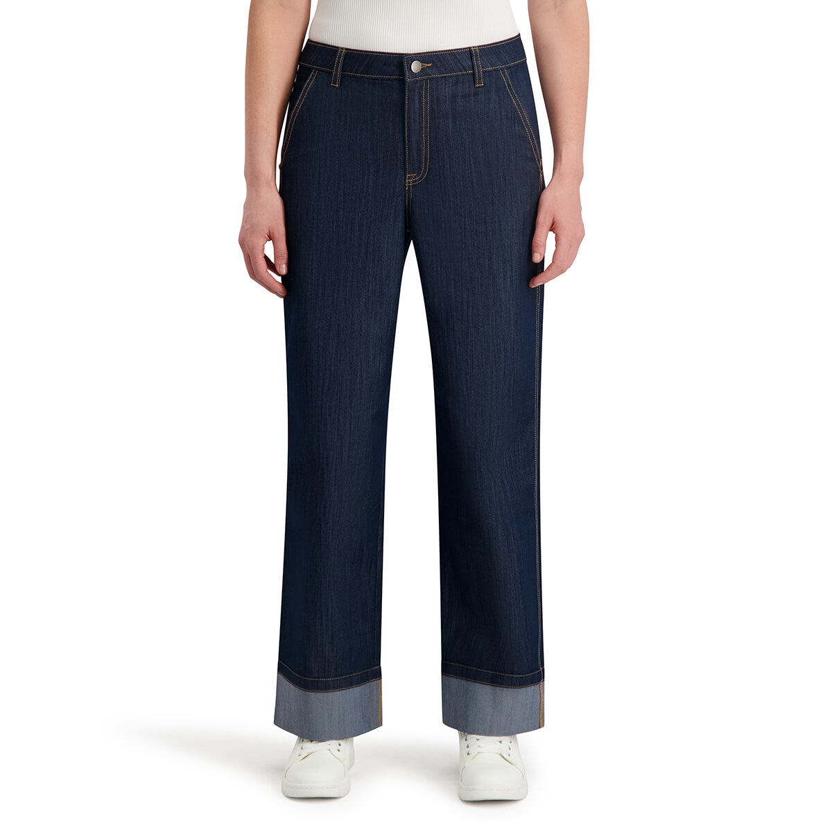 DKNY Jeans para Dama Varias Tallas y Colores DKNY Jeans para Dama Varias Tallas y Colores