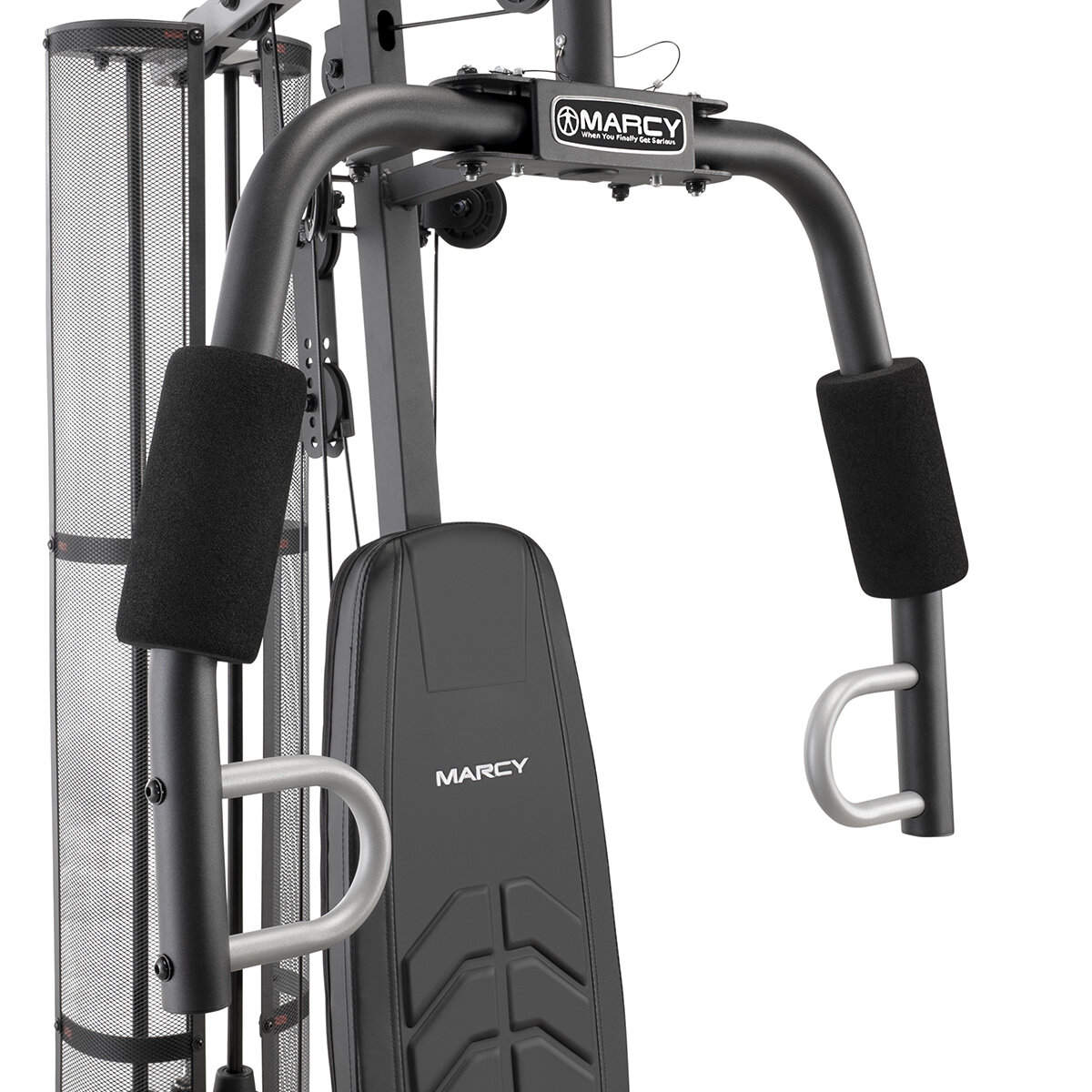 Marcy Gimnasio Multifuncional