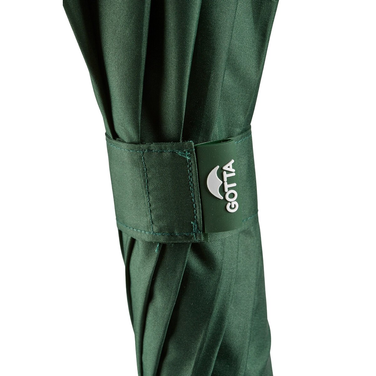 Gotta Paraguas Tipo Golf Verde