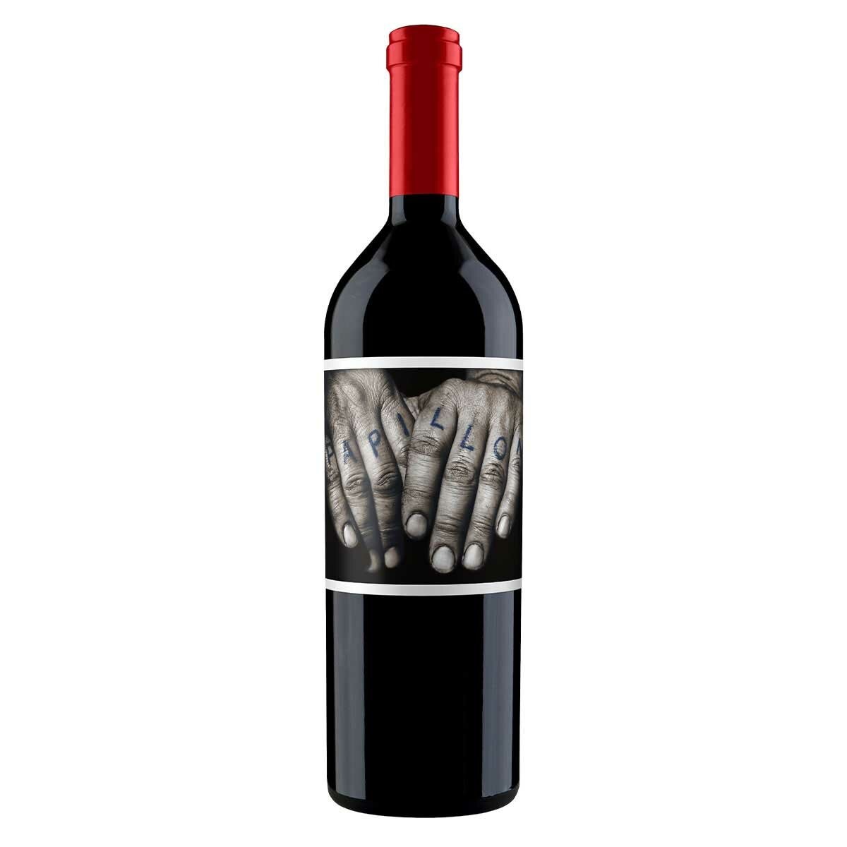 Vino Tinto Papillon 750ml