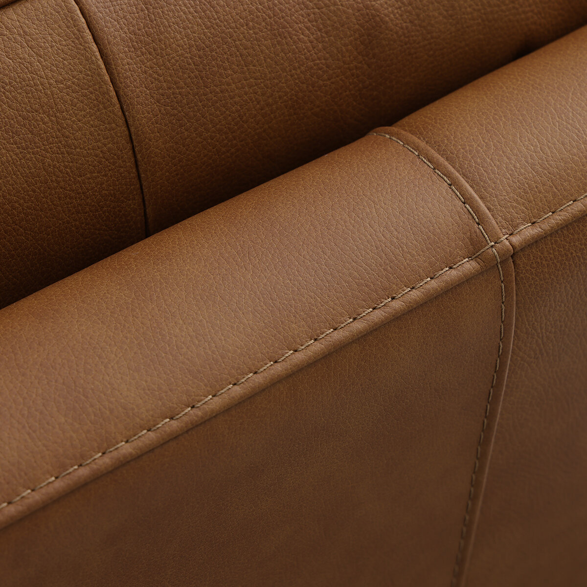 Simon Li Furniture, Sofá de Piel