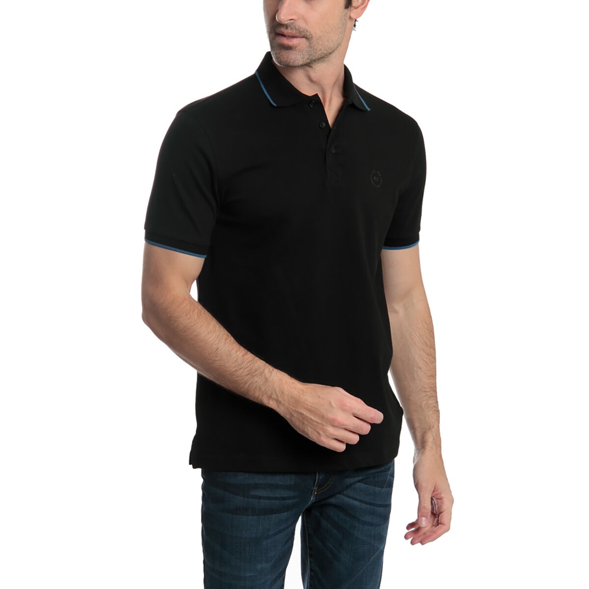 Kenneth Cole Polo para Caballero Varias Tallas y Colores Kenneth Cole Polo para Caballero Varias Tallas y Colores