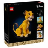 LEGO Disney Simba LEGO Disney Simba