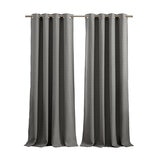 SUNBLK, Cortinas con Bloqueo Solar, Varios Colores