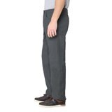 The B.C. Clothing Co. Pantalones para Caballero Gris 32 x 30 The B.C. Clothing Co. Pantalones para Caballero Gris 32 x 30