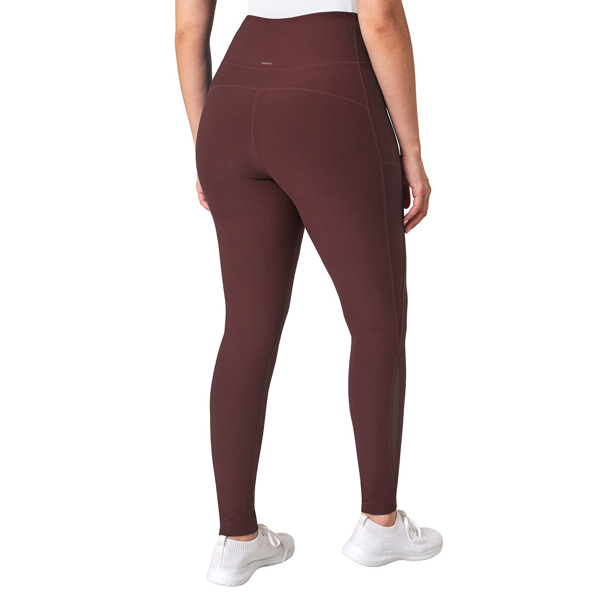 Mondetta Leggings para Dama rojo mediana