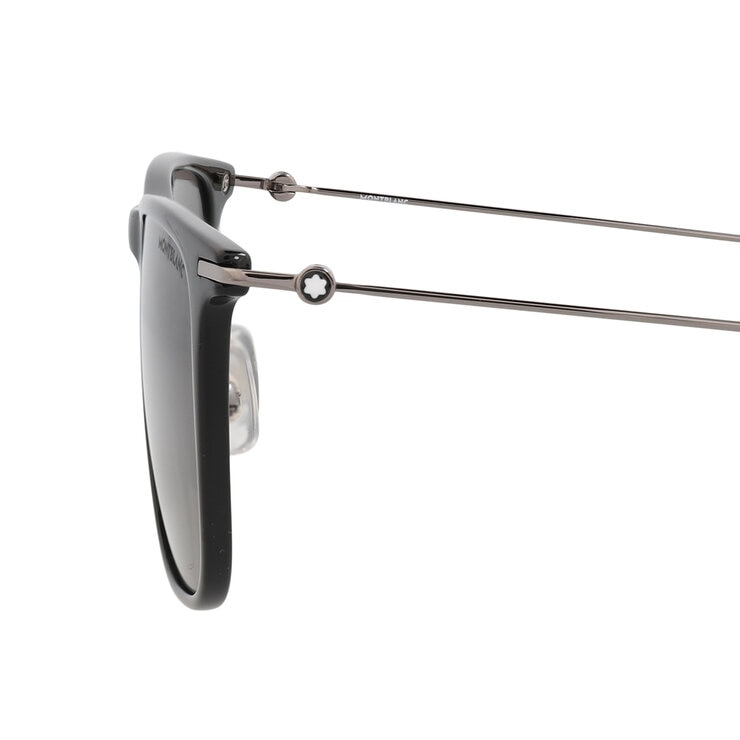 Montblanc MB0206S 3001207 Lentes de Sol