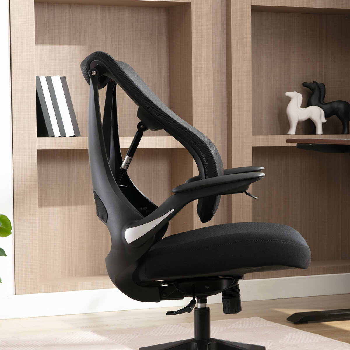 La Z Boy, Silla de Malla