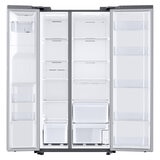 Samsung Refrigerador 27' Side by Side Samsung Refrigerador 27' Side by Side
