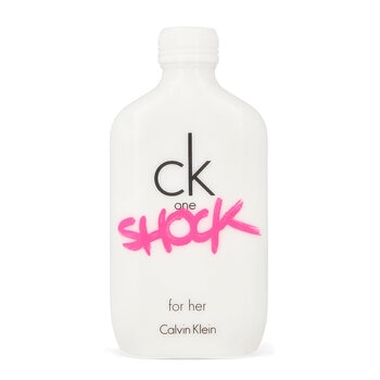 Calvin Klein One Shock 200 ml
