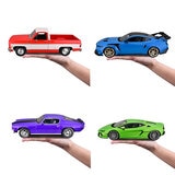 Maisto Autos de Colección Escala 1:18 Varios Modelos