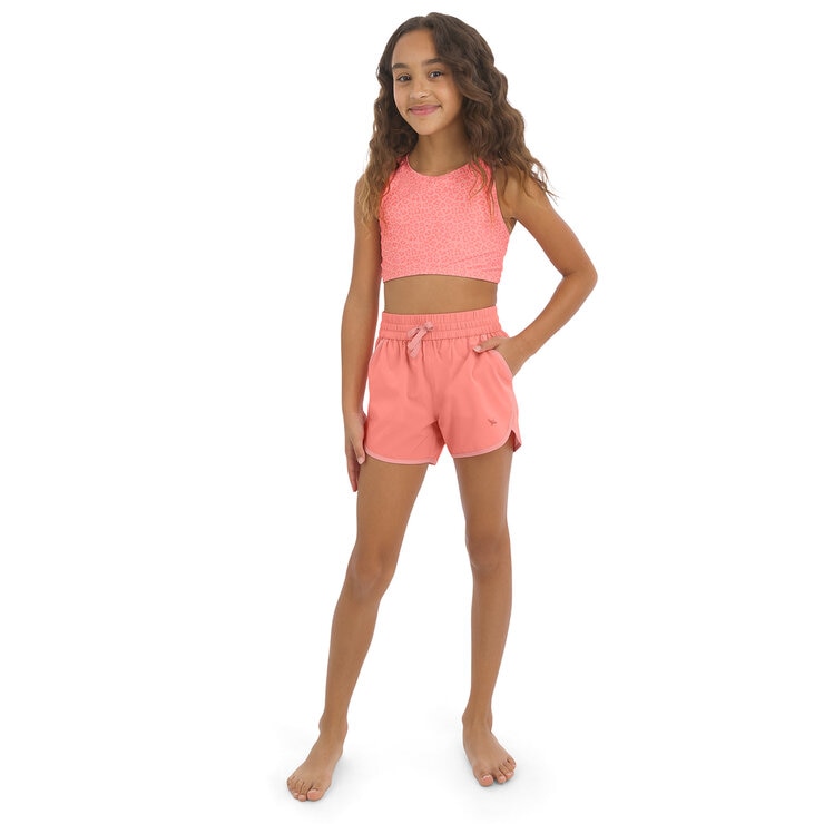 Eddie Bauer Traje de Baño para Niños y Niñas Varias Tallas y Colores Eddie Bauer Traje de Baño para Niños y Niñas Varias Tallas y Colores