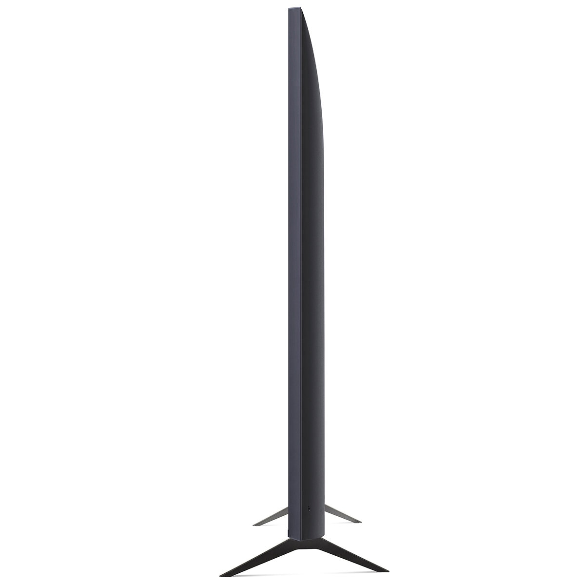 LG Pantalla 55" UHD 4K Smart TV