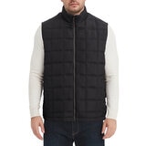 Hawke & Co Chaleco acolchado para Caballero Varias Tallas y Colores