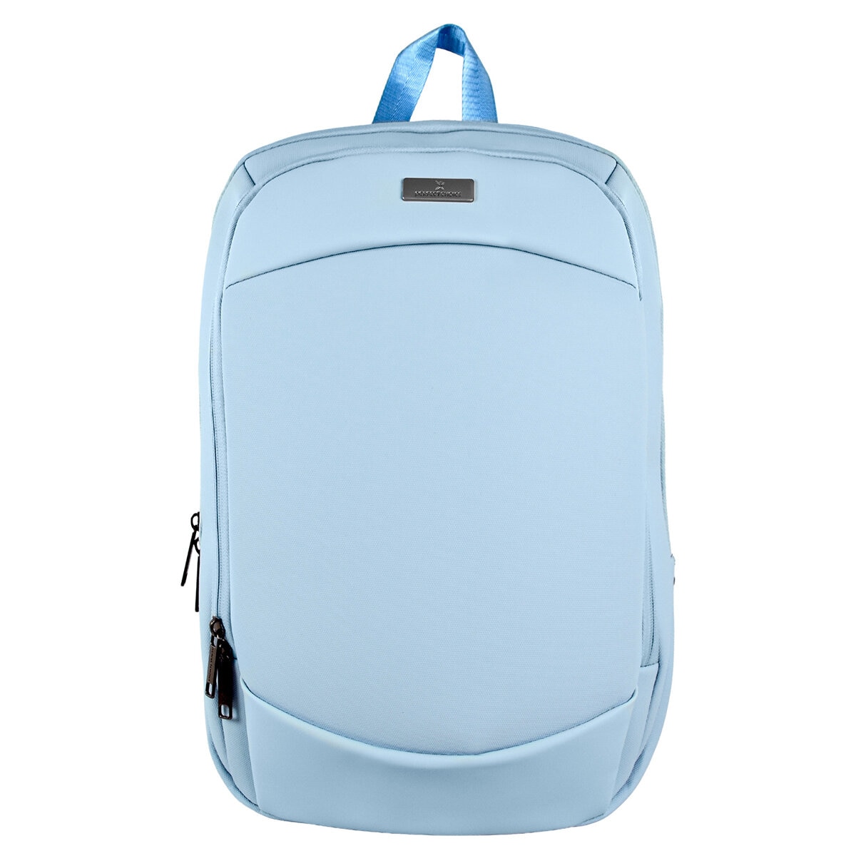 Perfect Choice Mochila para Laptop Expandible Obsidia Azul