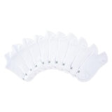 K. Bell Calcetines para Dama 10 piezas Varias Tallas y Colores