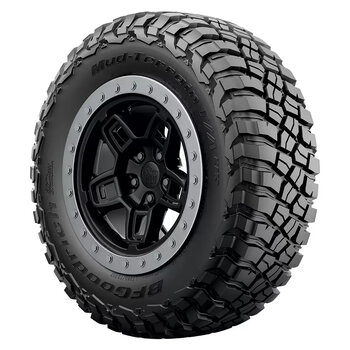 Llanta BFGoodrich Mud Terrain KM3 255/70R16 120/117Q