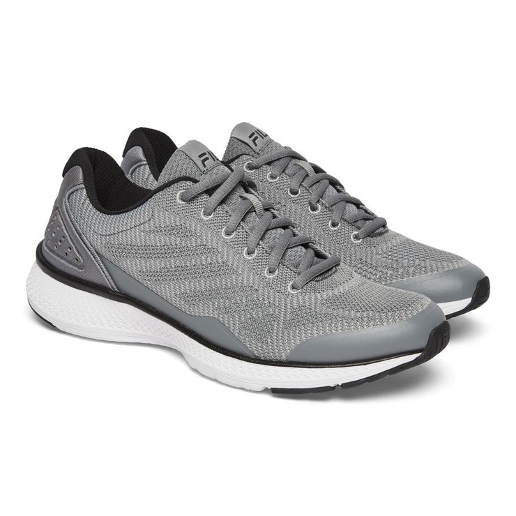 zapatillas fila mujer decathlon