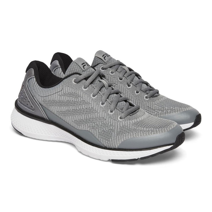 tenis fila decathlon