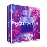 Jesus Del Pozo Halloween Man 4 pzas Jesus Del Pozo Halloween Man 4 pzas