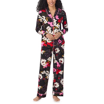 Midnight Pijama para Dama Varias Tallas y Colores