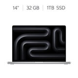 Apple MacBook Pro 16" M5 Max 36GB 2TB SSD Apple MacBook Pro 16" M5 Max 36GB 2TB SSD