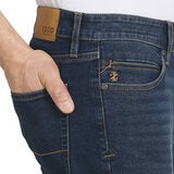 IZOD Slim Straight Jean Azul 40x29 IZOD Slim Straight Jean Azul 40x29