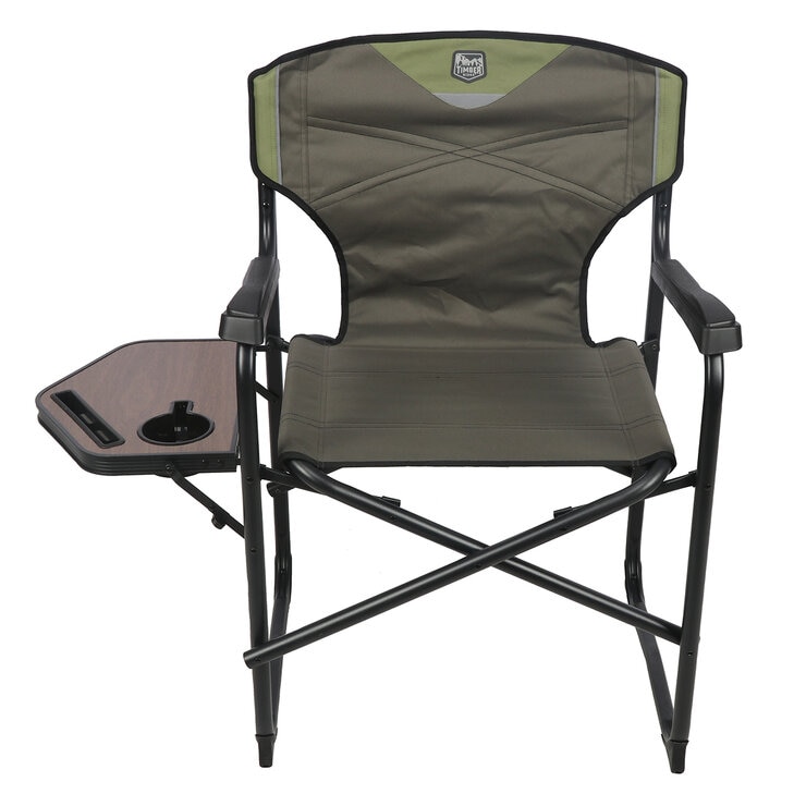 Timber Ridge Silla de Director Plegable