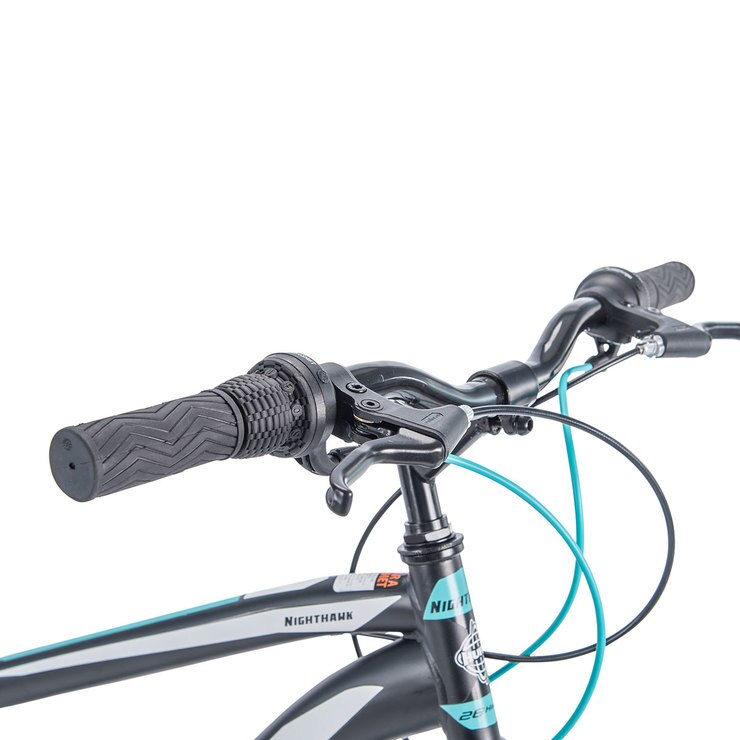 huffy bicicleta r26 nighthawk